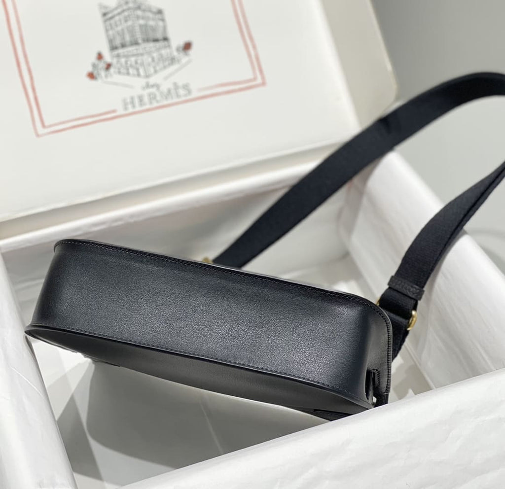 Hermès Jypsiere mini bag