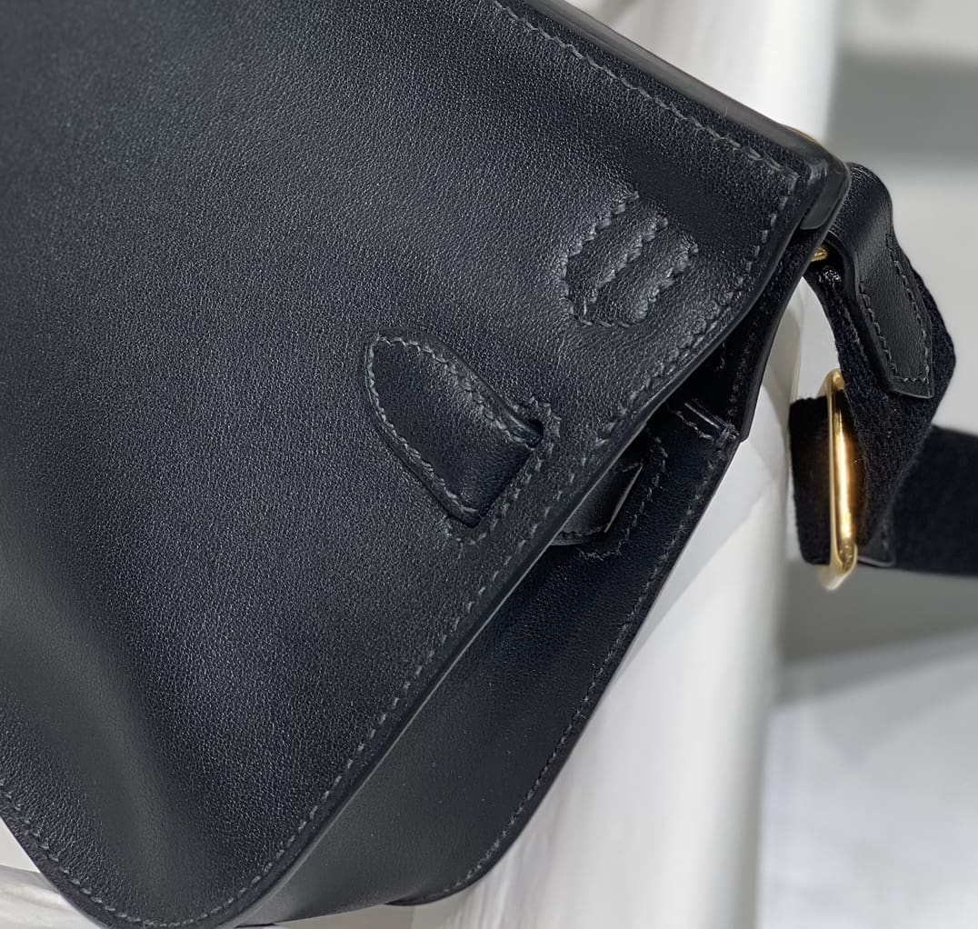 Hermès Jypsiere mini bag