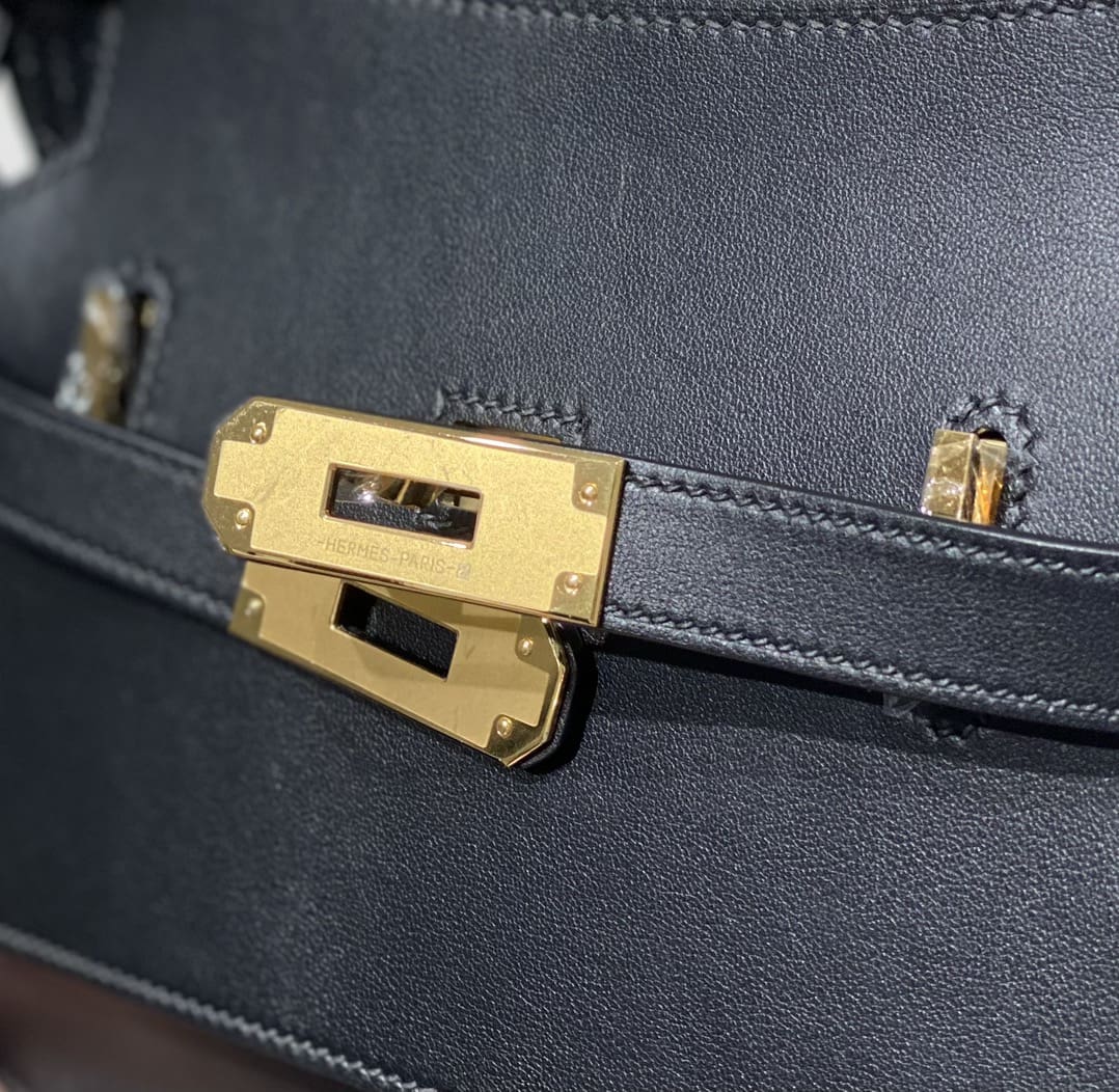 Hermès Jypsiere mini bag