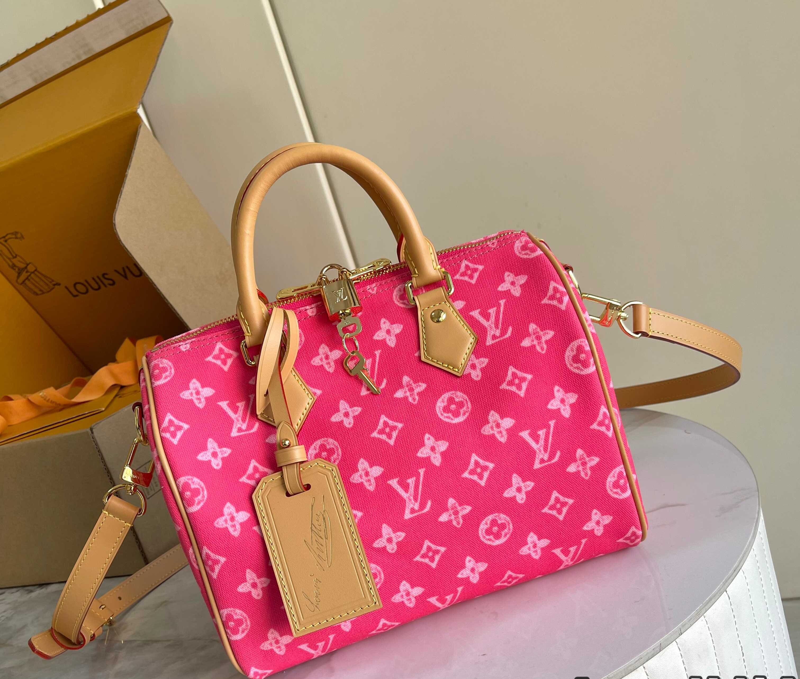LOUIS VUITTON M27528 Speedy Bandouliere 25