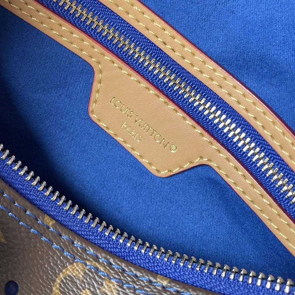 LOUIS VUITTON M29143 Speedy Soft 30