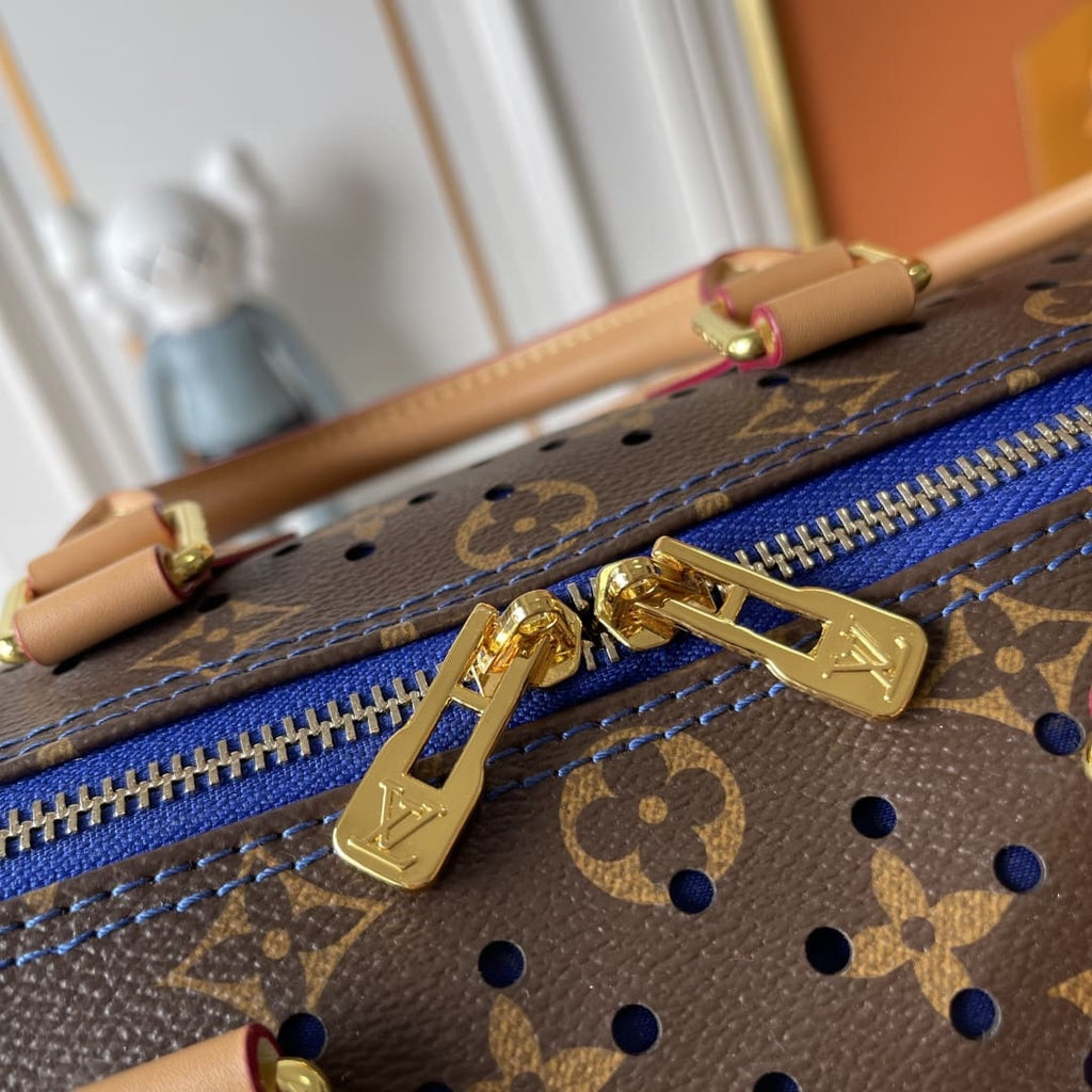 LOUIS VUITTON M29143 Speedy Soft 30