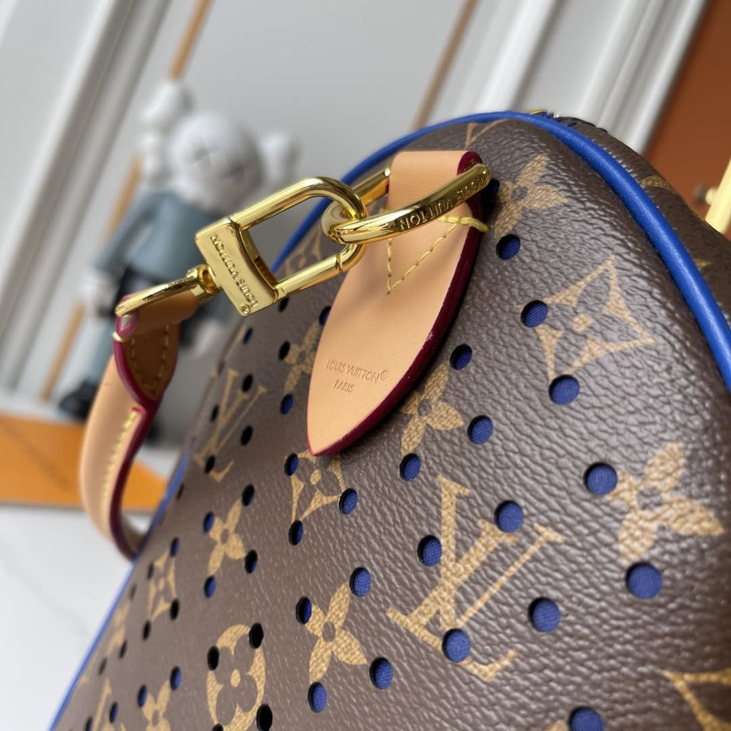 LOUIS VUITTON M29143 Speedy Soft 30
