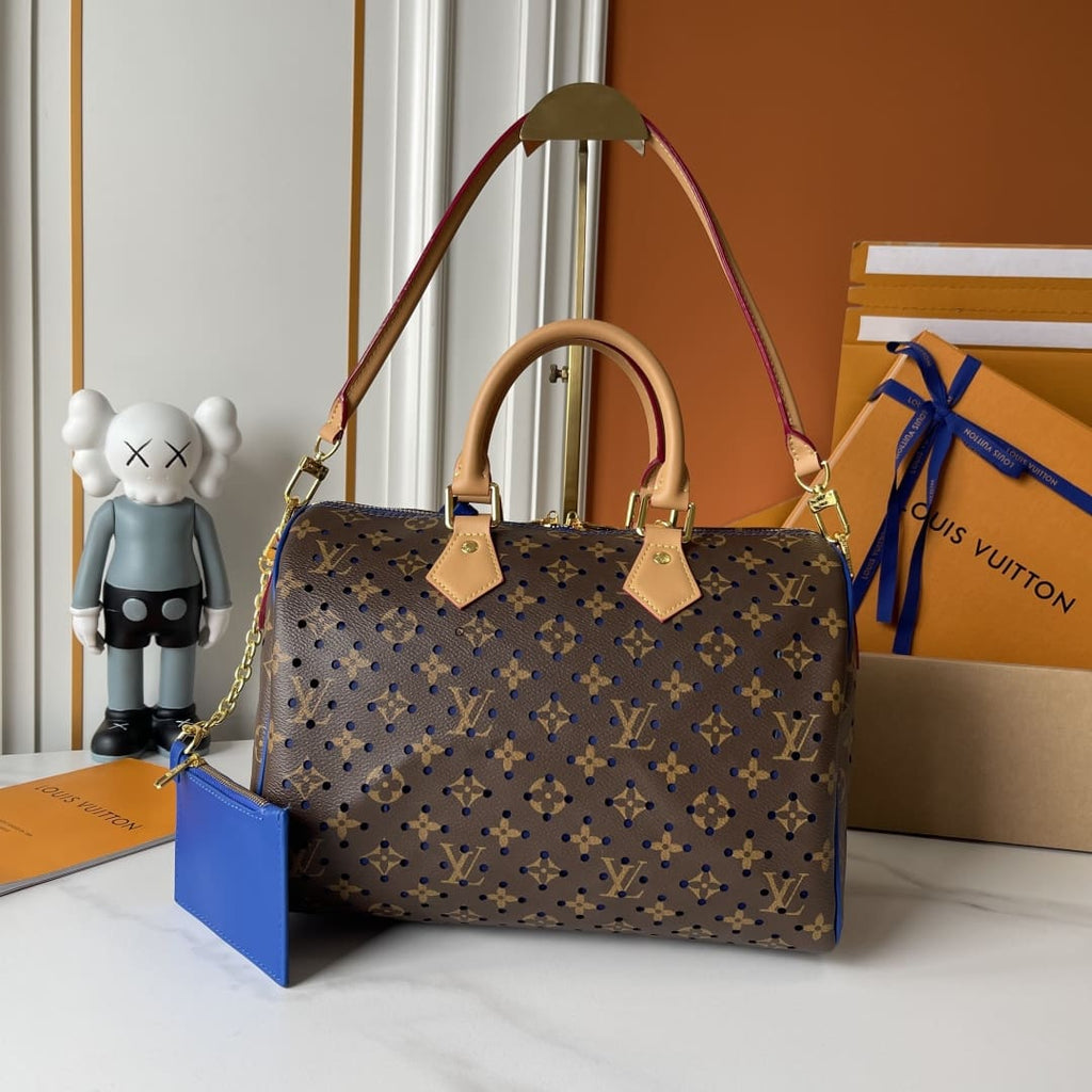 LOUIS VUITTON M29143 Speedy Soft 30