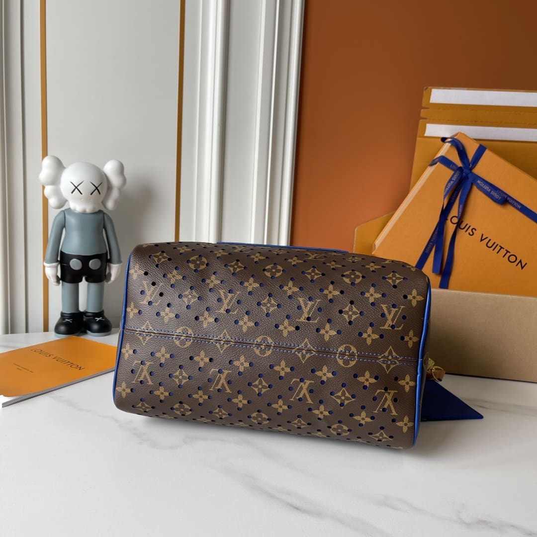 LOUIS VUITTON M29143 Speedy Soft 30