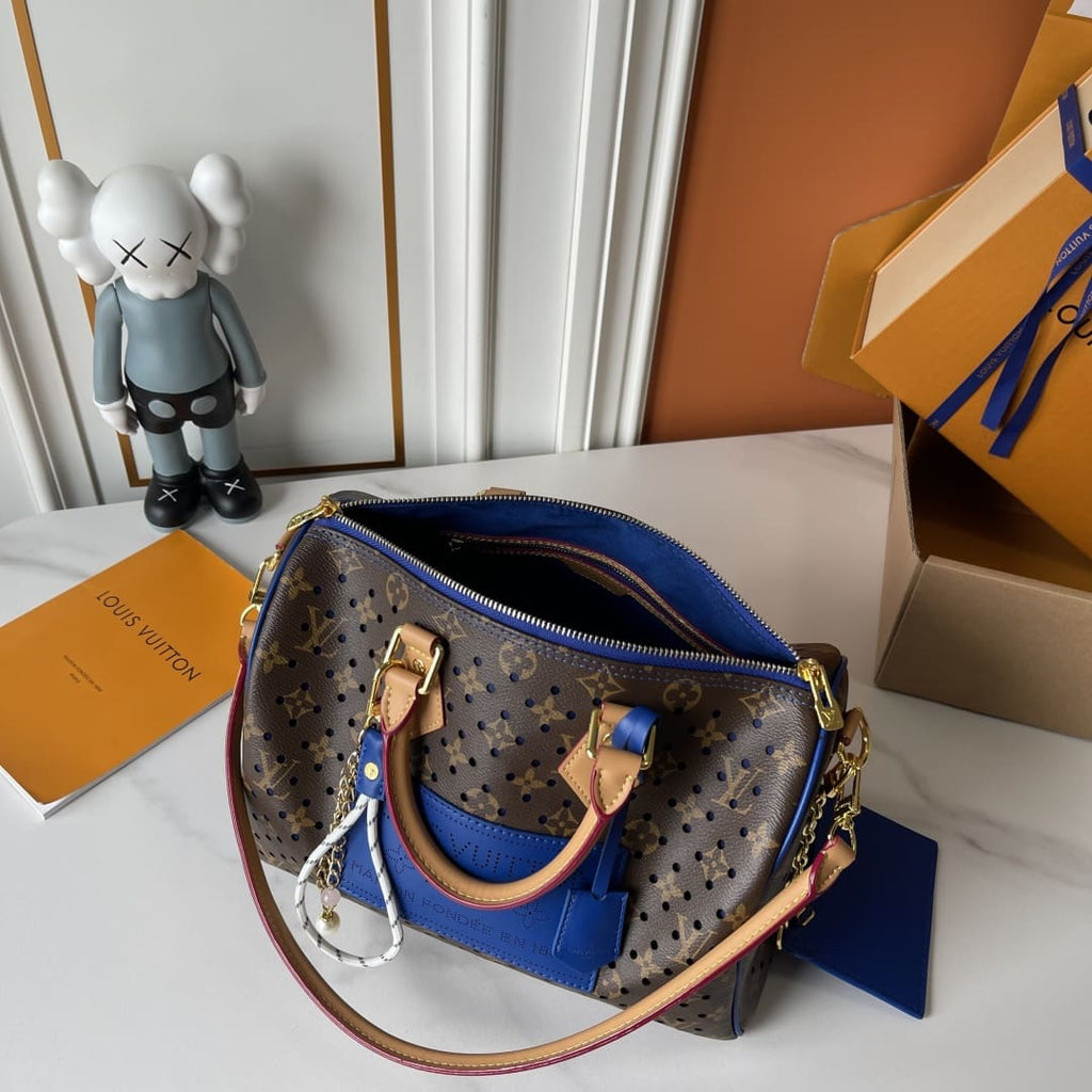 LOUIS VUITTON M29143 Speedy Soft 30