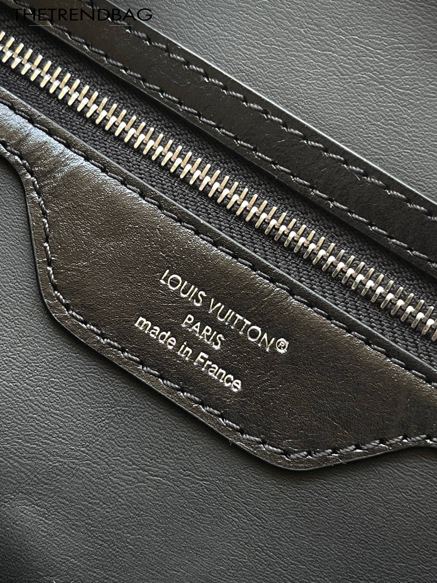 LOUIS VUITTON M15102 NEW Speedy Soft 30