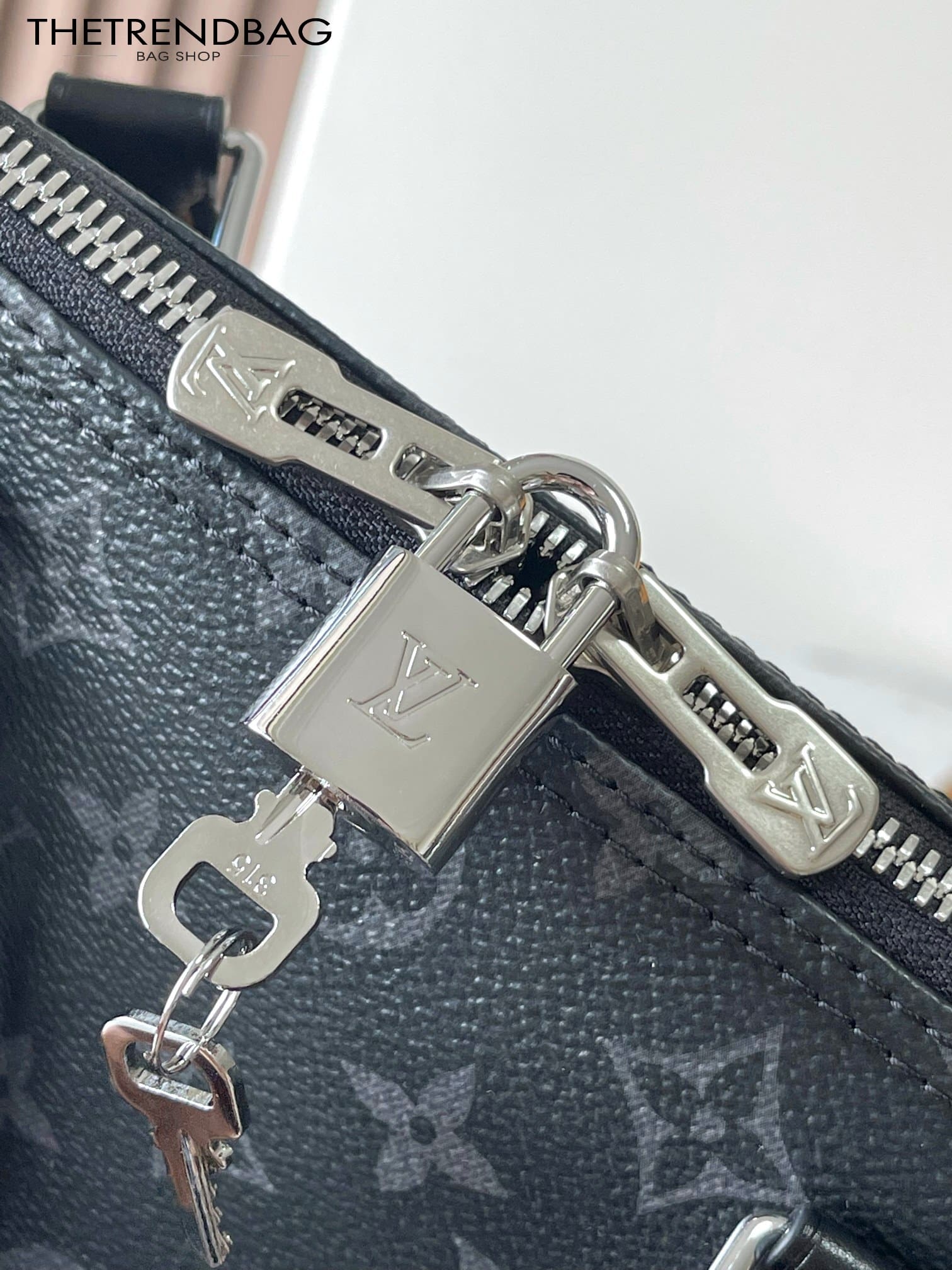 LOUIS VUITTON M15102 NEW Speedy Soft 30