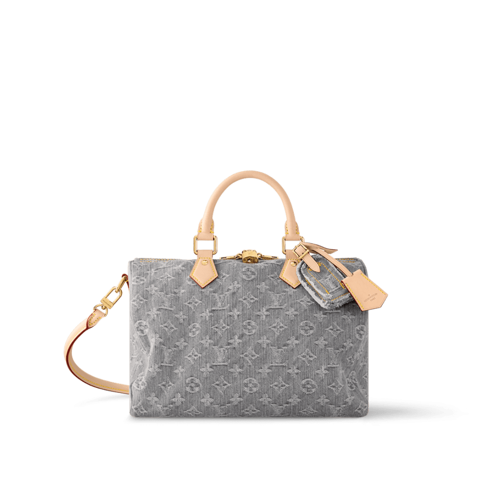 Louis Vuitton M13344 Speedy Soft 30