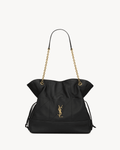 Saint Laurent JAMIE SHOPPING BAG in lambskin