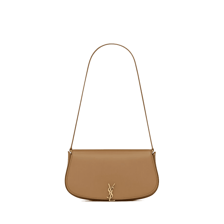 SAINT LAURENT MINI VOLTAIRE IN BOX