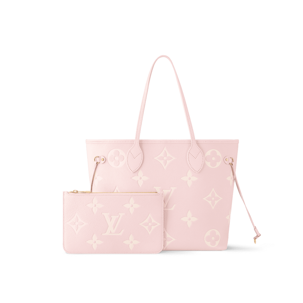 Louis Vuitton M14210 Neverfull MM