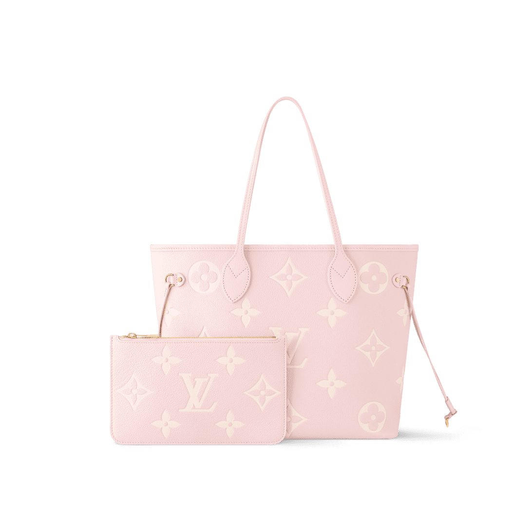 Louis Vuitton M14210 Neverfull MM