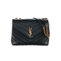SAINT LAURENT LOULOU SMALL CHAIN BAG