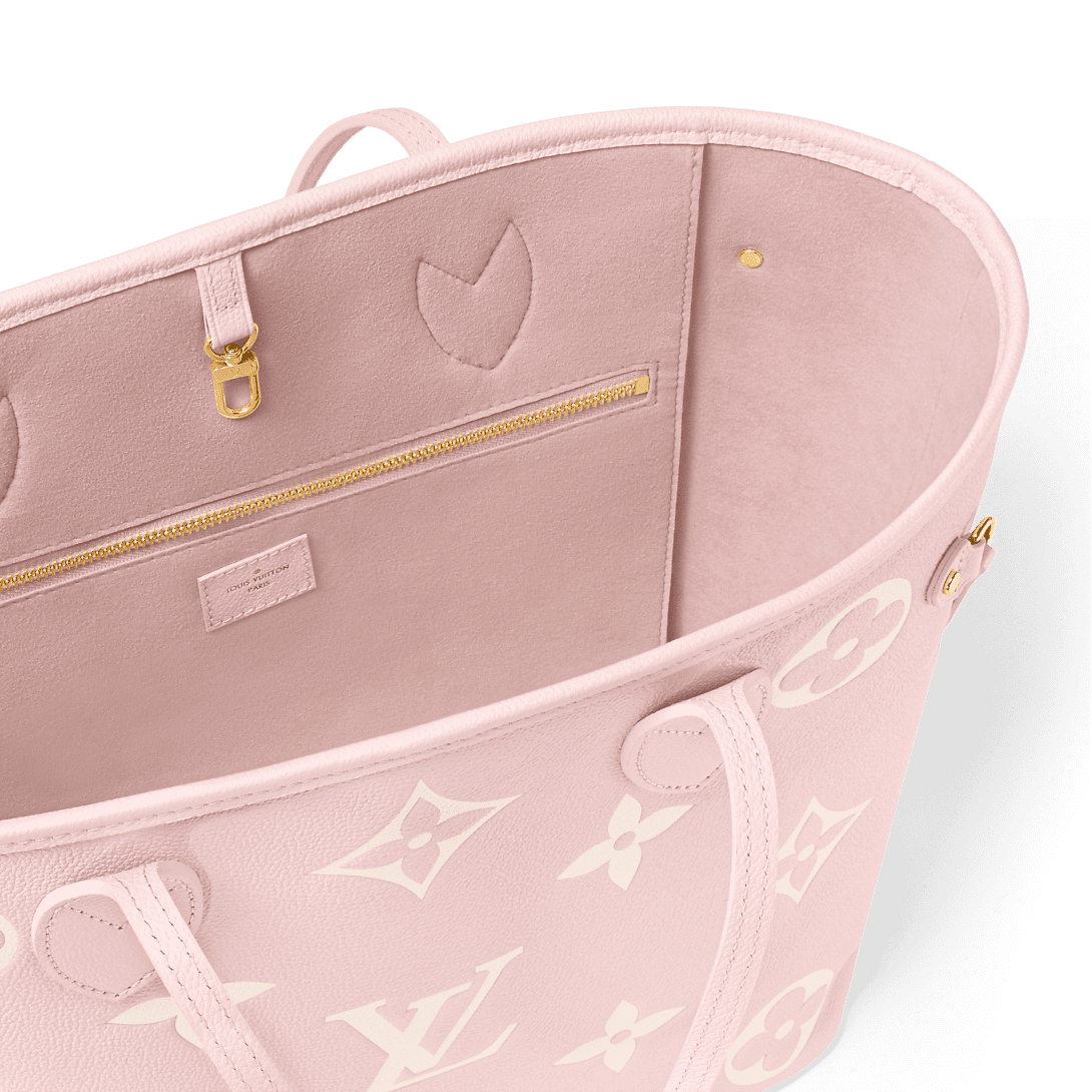 Louis Vuitton M14210 Neverfull MM