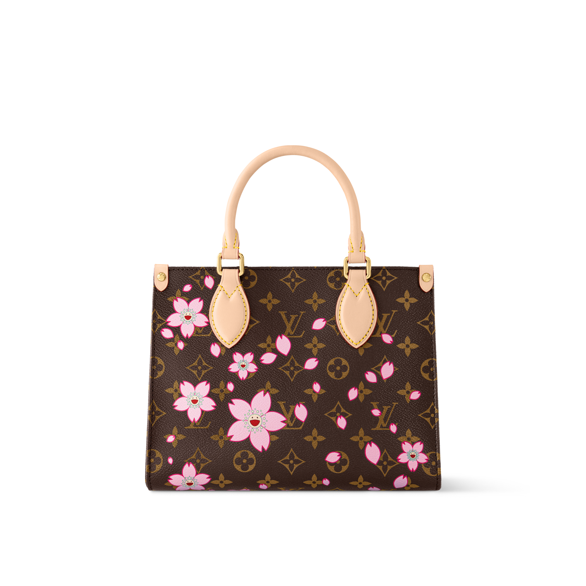 Louis Vuitton M13269 LV x TM ONTHEGO