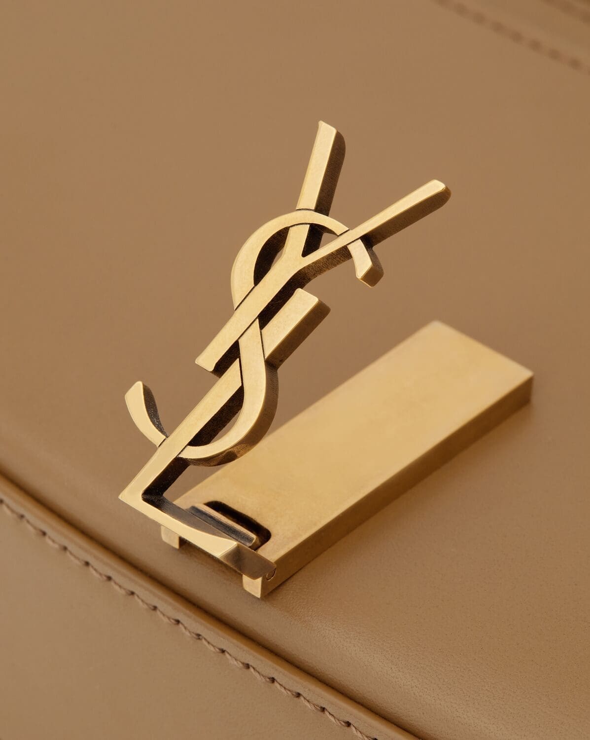 SAINT LAURENT MINI VOLTAIRE IN BOX