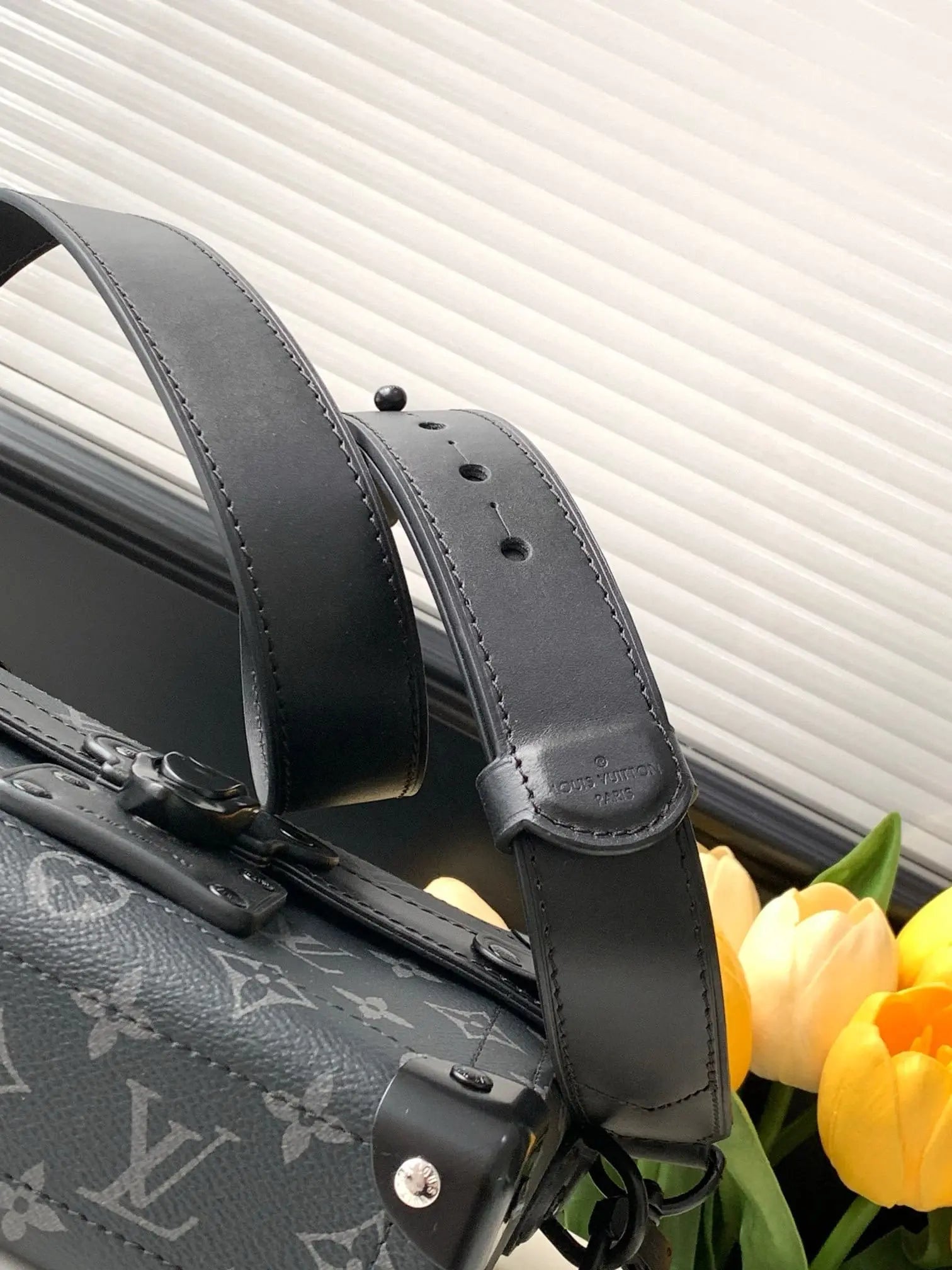 Louis Vuitton M11743 Soul Trunk