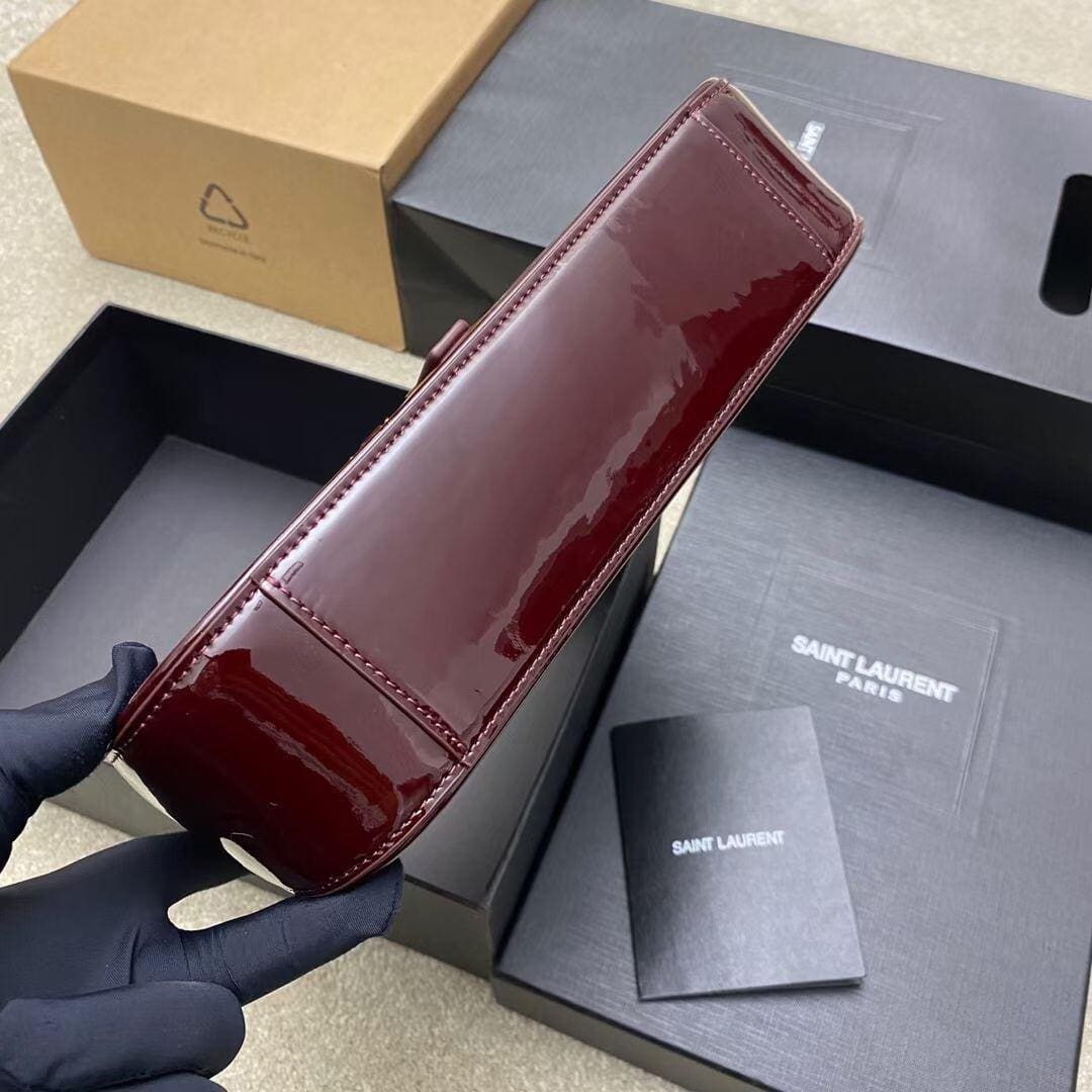 Saint Laurent Le 5 À 7 hobo bag