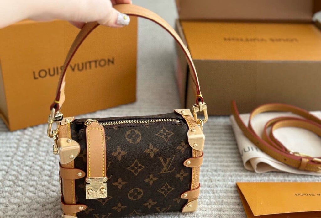 LOUIS VUITTON M83018 Pico Side Trunk