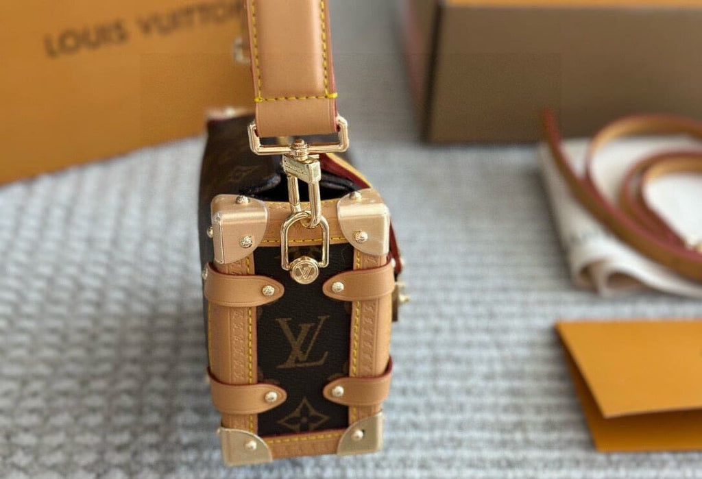 LOUIS VUITTON M83018 Pico Side Trunk