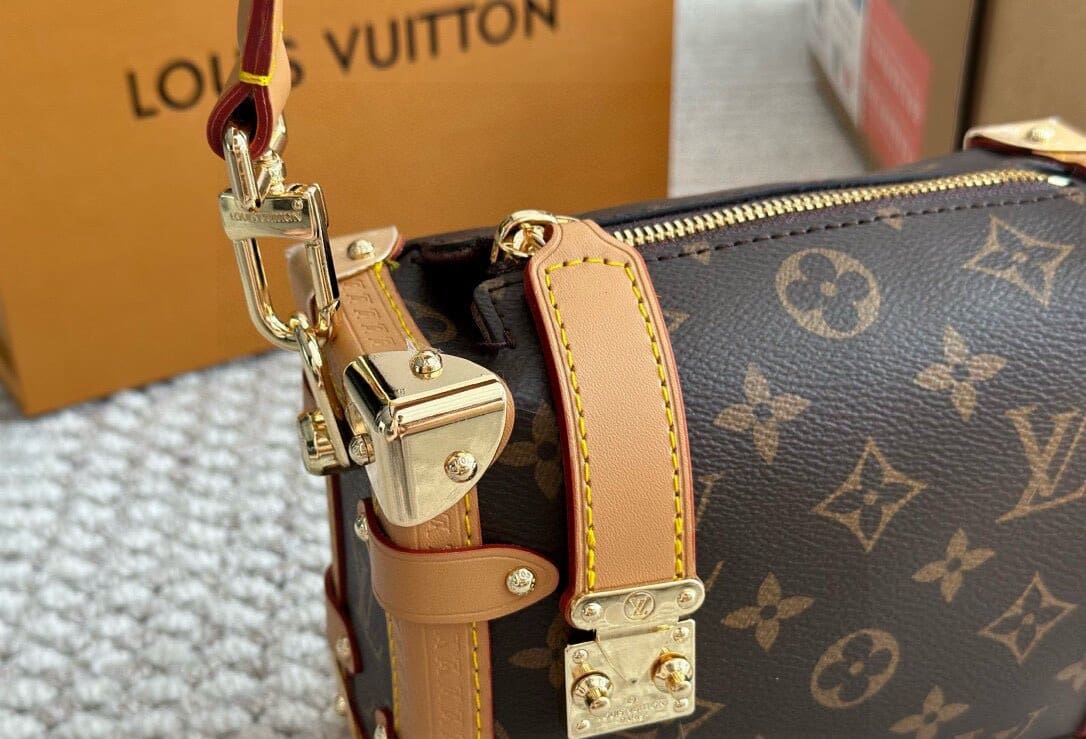 LOUIS VUITTON M83018 Pico Side Trunk
