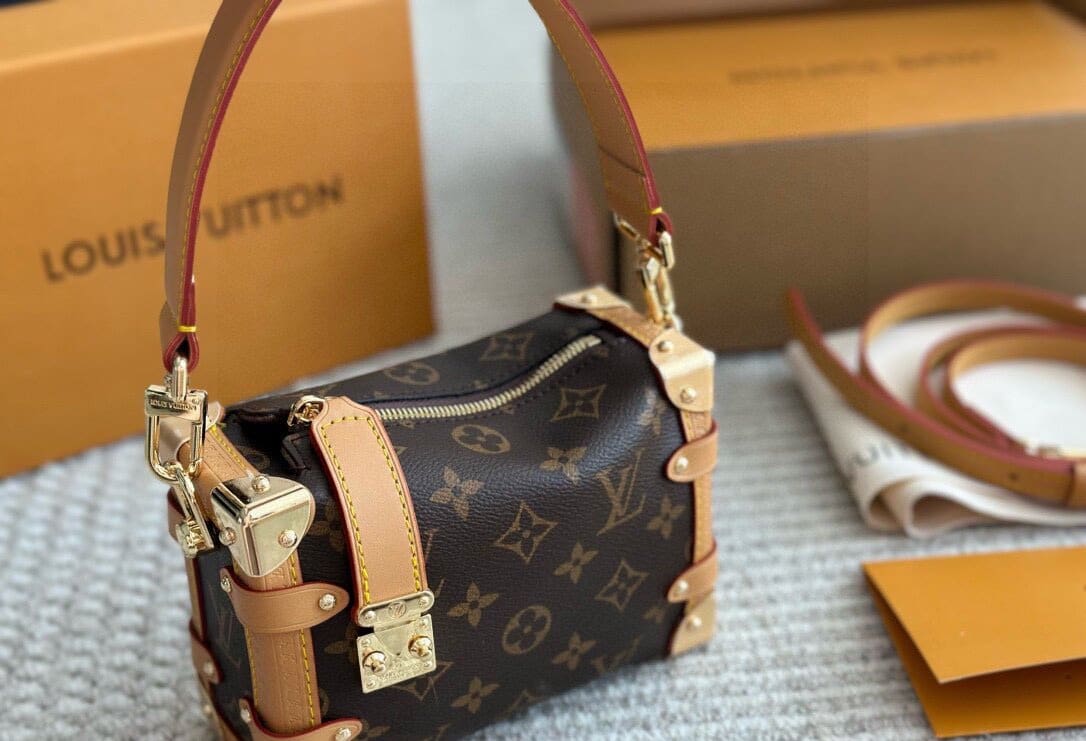 LOUIS VUITTON M83018 Pico Side Trunk
