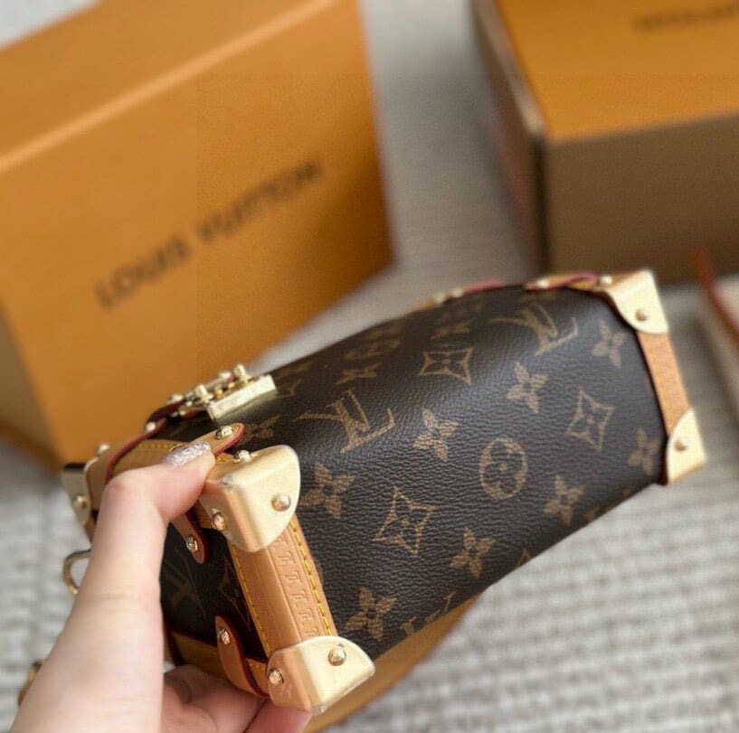 LOUIS VUITTON M83018 Pico Side Trunk