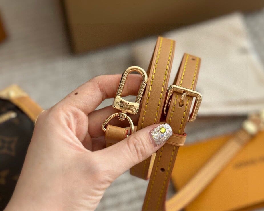 LOUIS VUITTON M83018 Pico Side Trunk