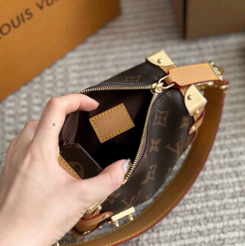 LOUIS VUITTON M83018 Pico Side Trunk