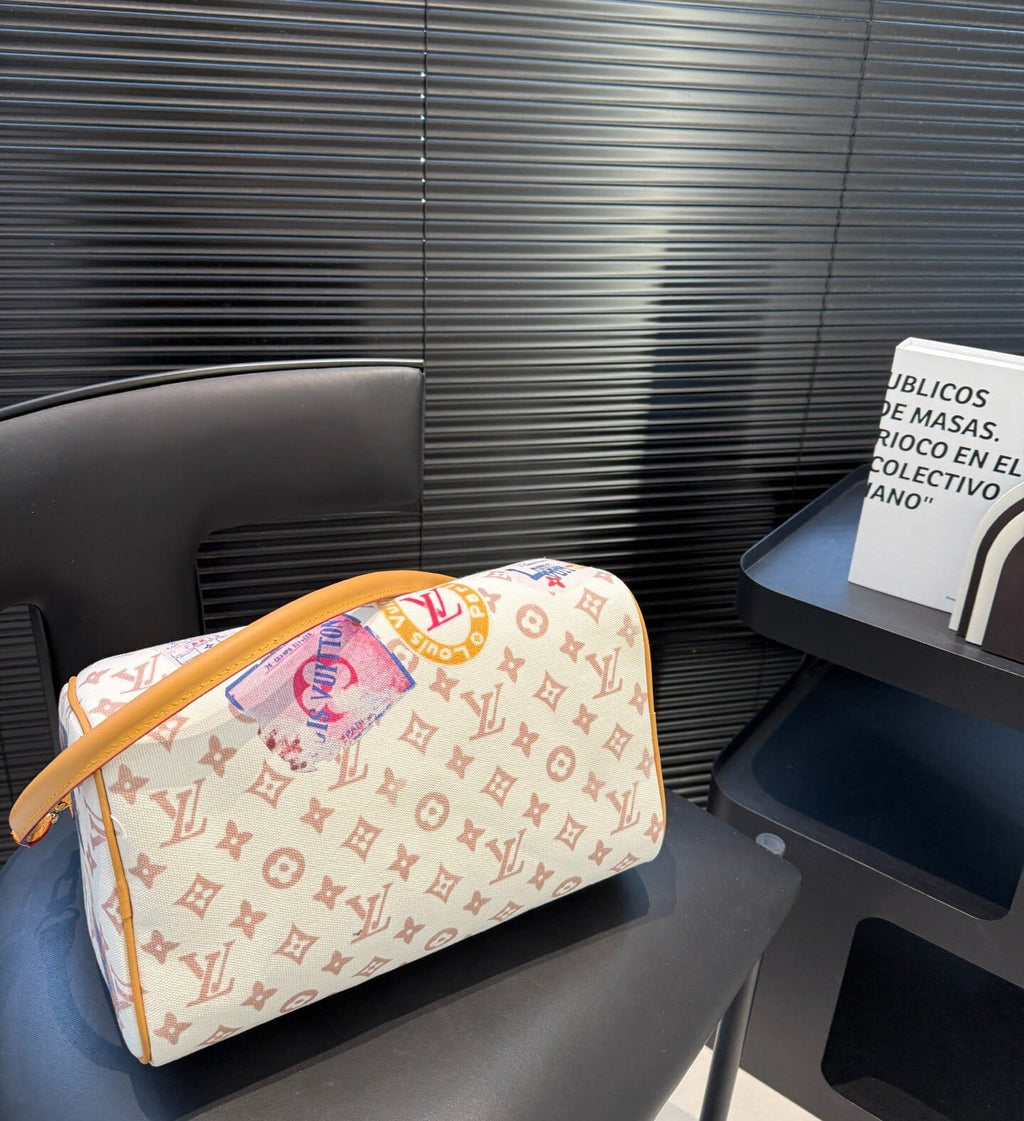 Louis Vuitton M14587 Speedy Soft 30