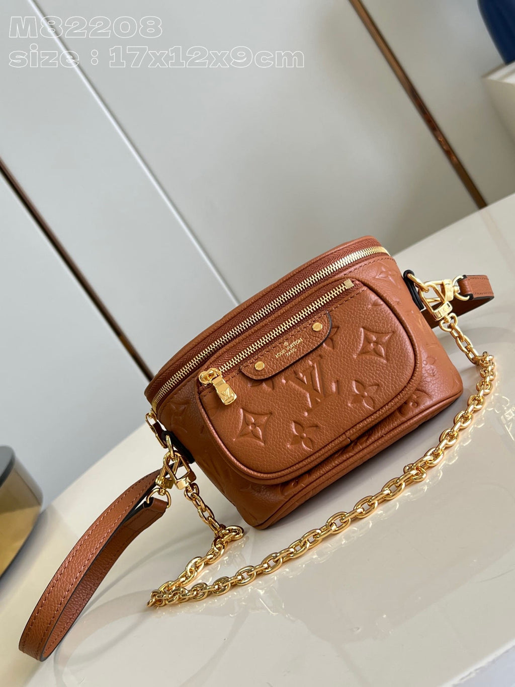 Louis Vuitton M12753 Mini Bumbag