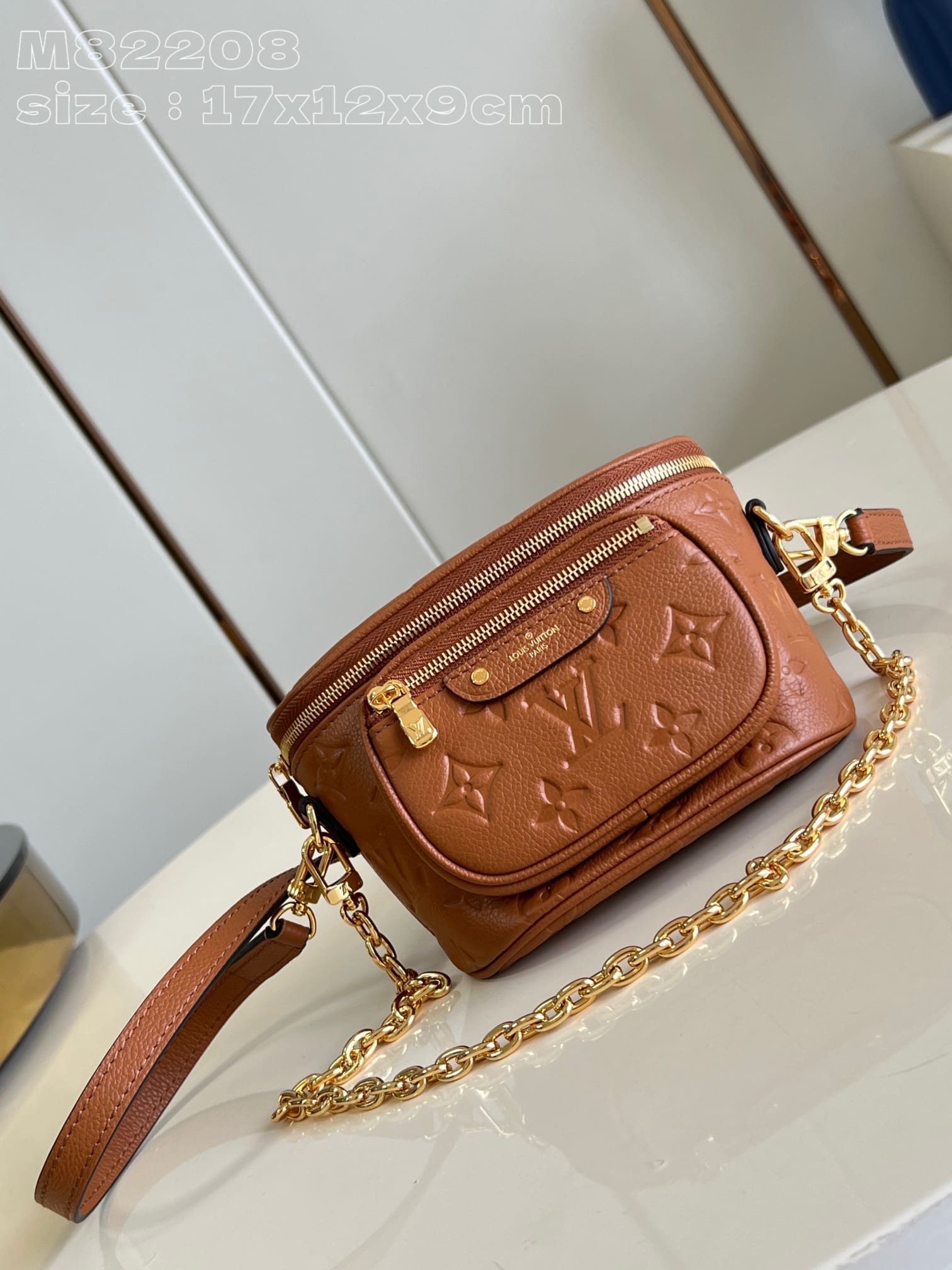 Louis Vuitton M12753 Mini Bumbag