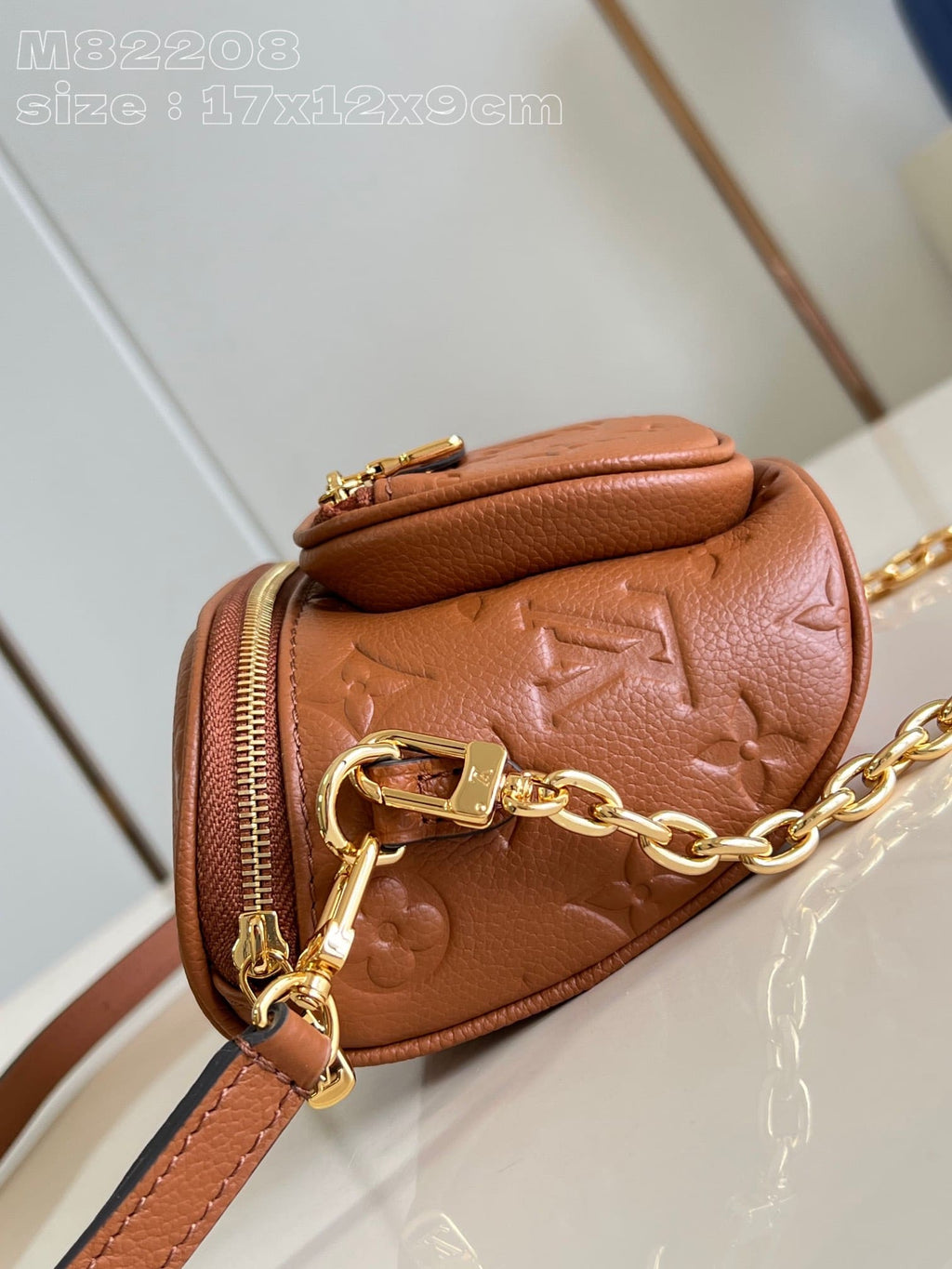 Louis Vuitton M12753 Mini Bumbag