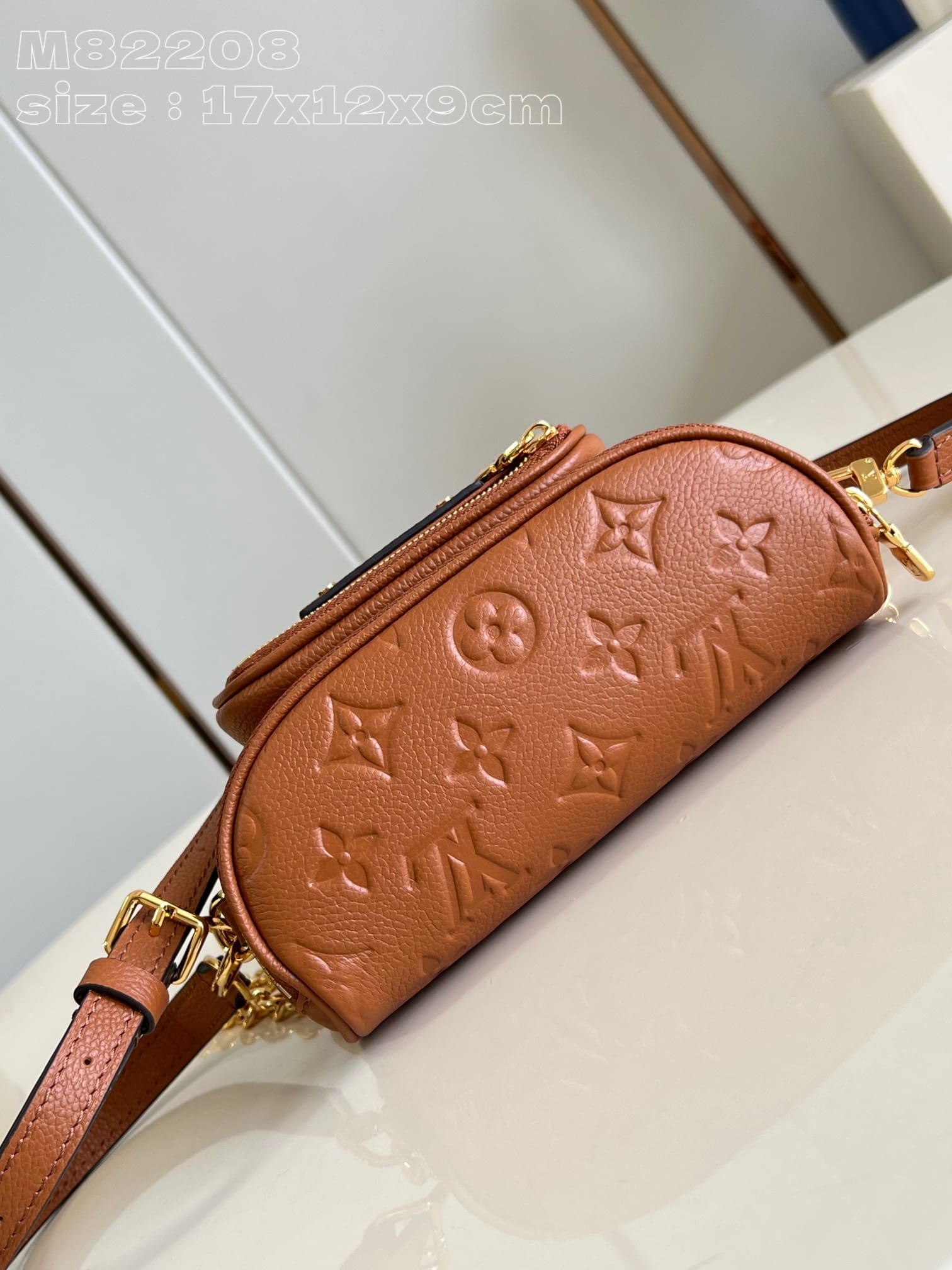Louis Vuitton M12753 Mini Bumbag