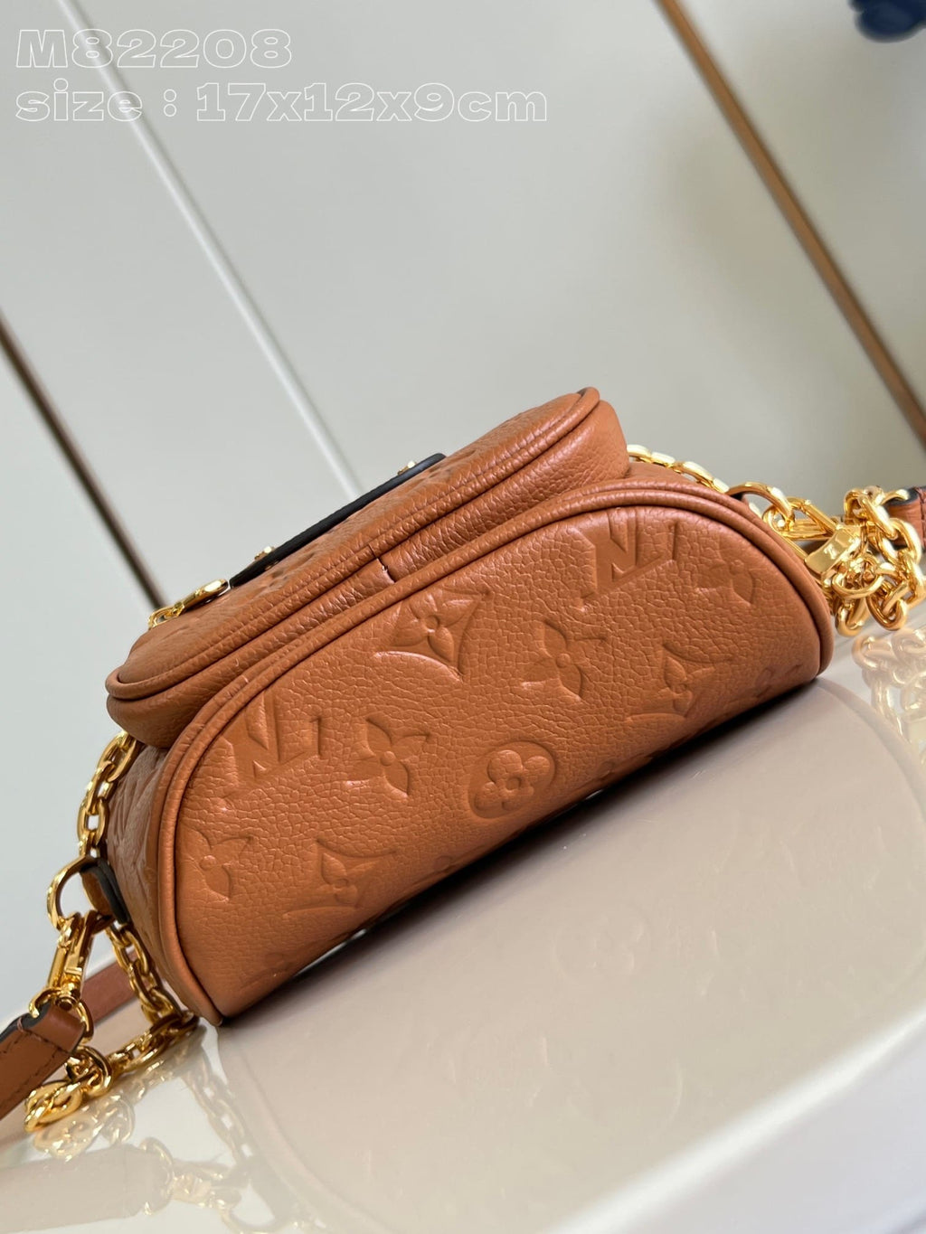Louis Vuitton M12753 Mini Bumbag