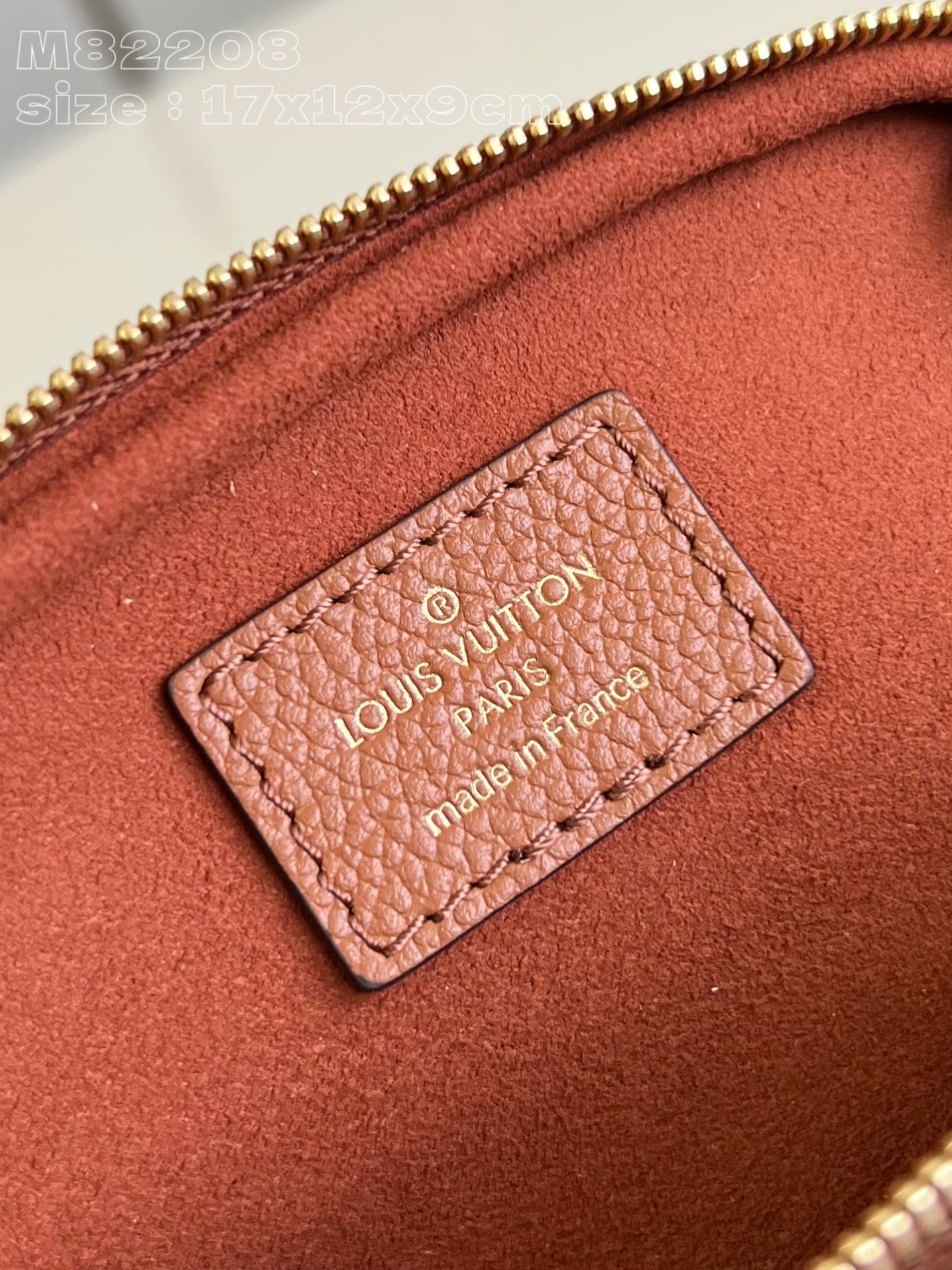 Louis Vuitton M12753 Mini Bumbag