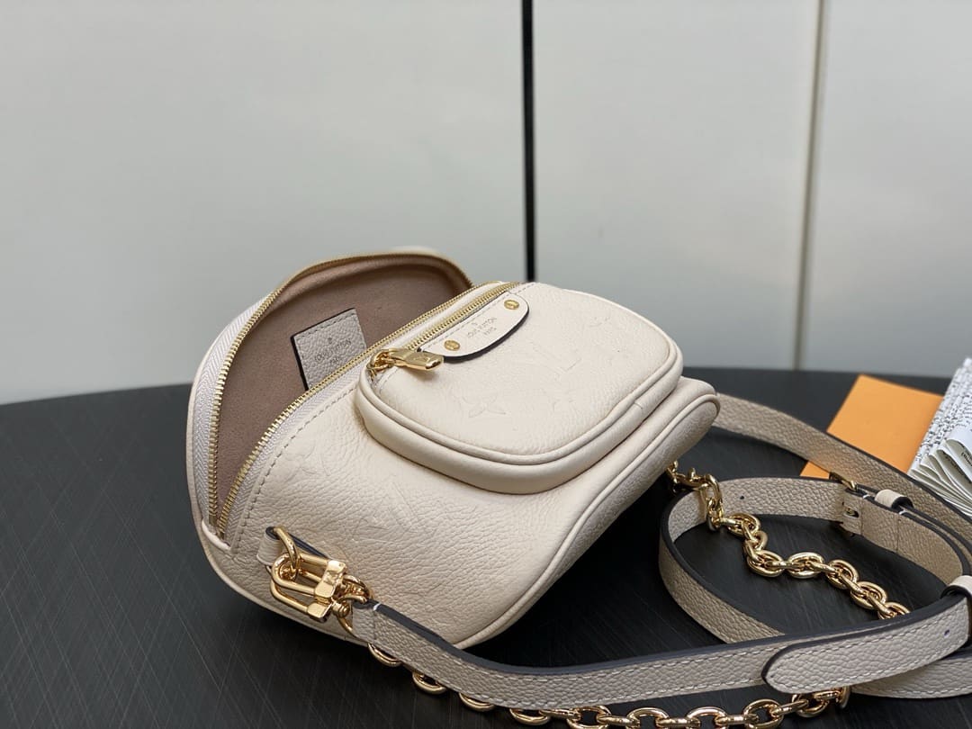 Louis Vuitton M83275 Mini Bumbag