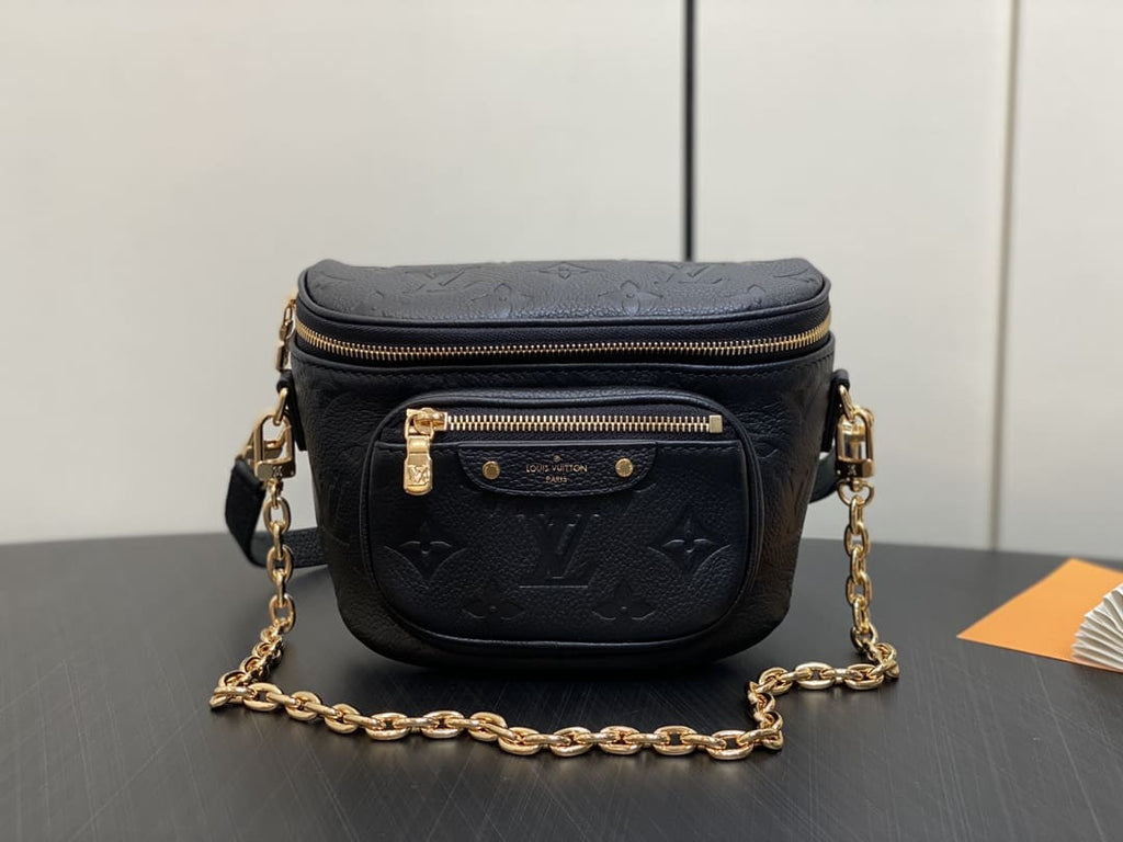 Louis Vuitton M46917 Mini Bumbag