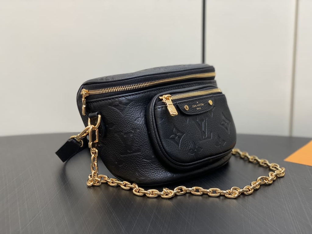 Louis Vuitton M46917 Mini Bumbag