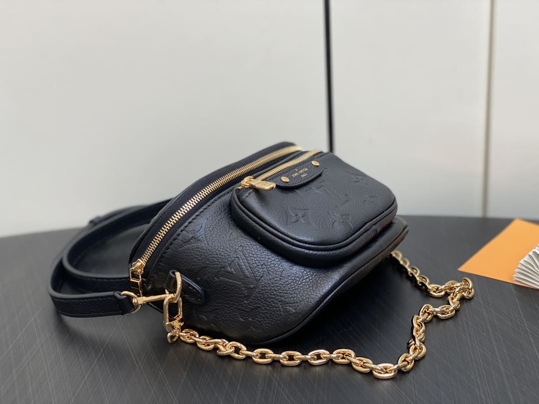 Louis Vuitton M46917 Mini Bumbag