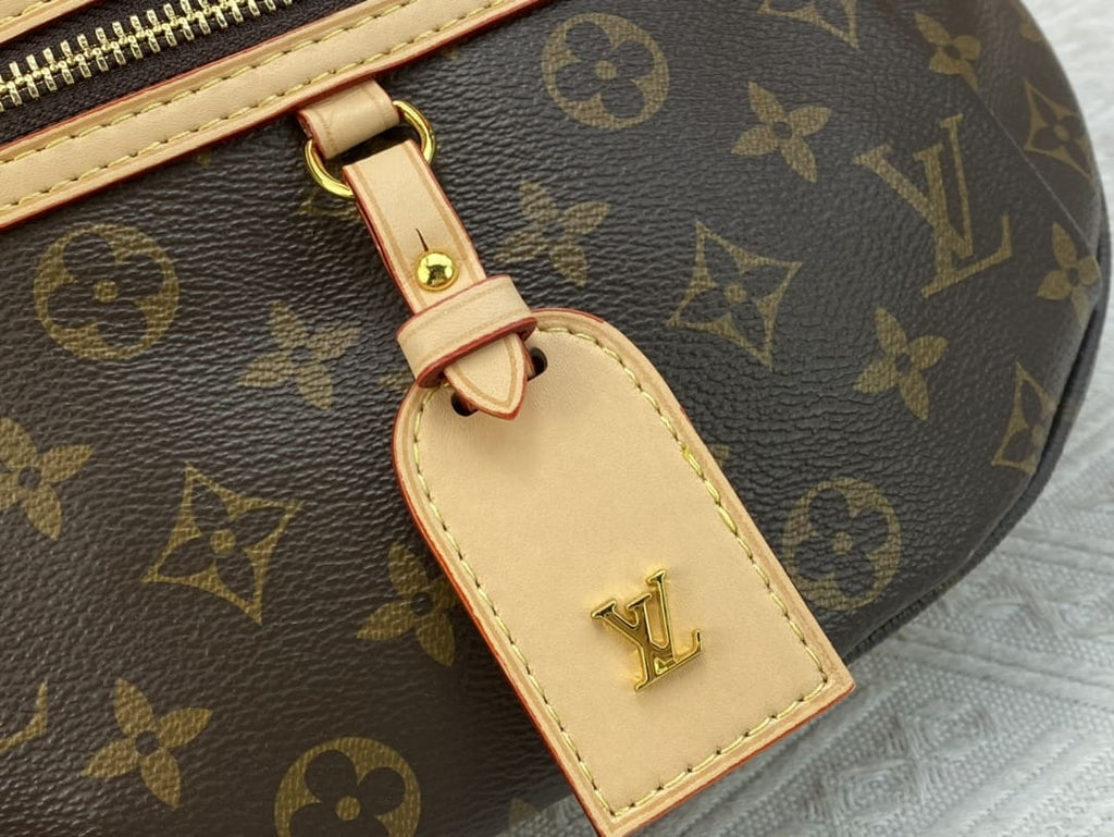 Louis Vuitton New Bumbag Monogram High Rise bag