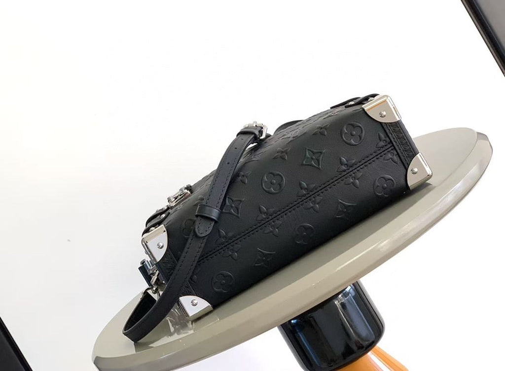 Louis vuitton M14572Side Trunk MM