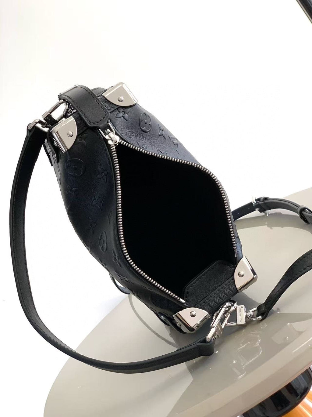 Louis vuitton M14572Side Trunk MM