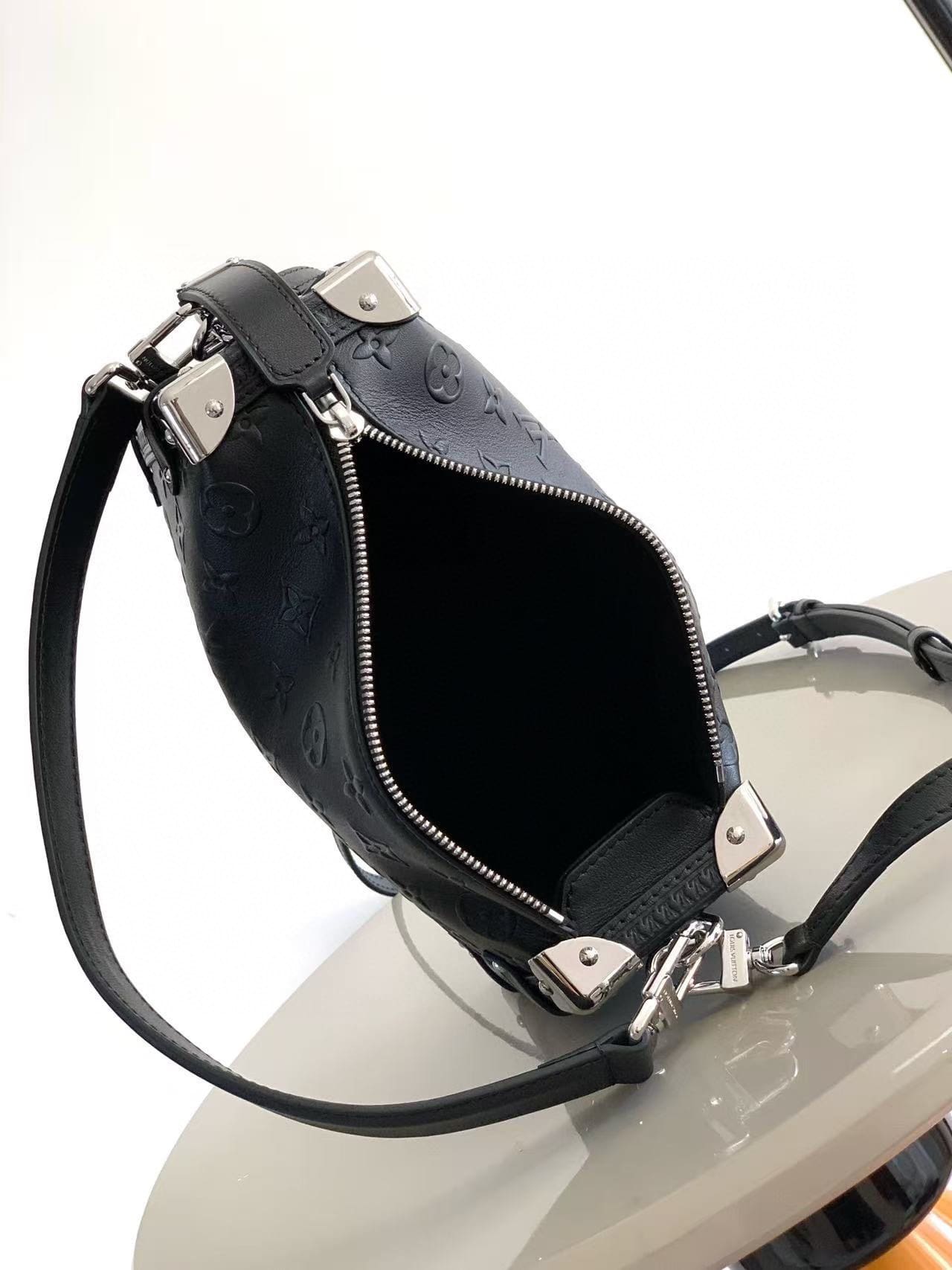 Louis vuitton M14572Side Trunk MM
