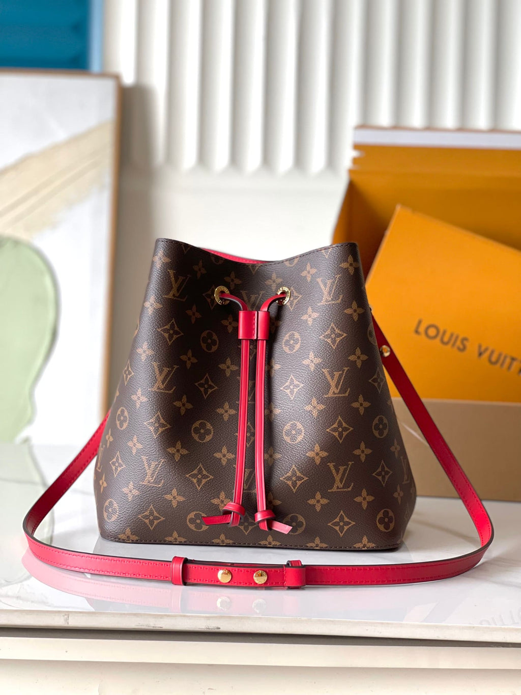 Louis Vuitton M44021 NéoNoé MM