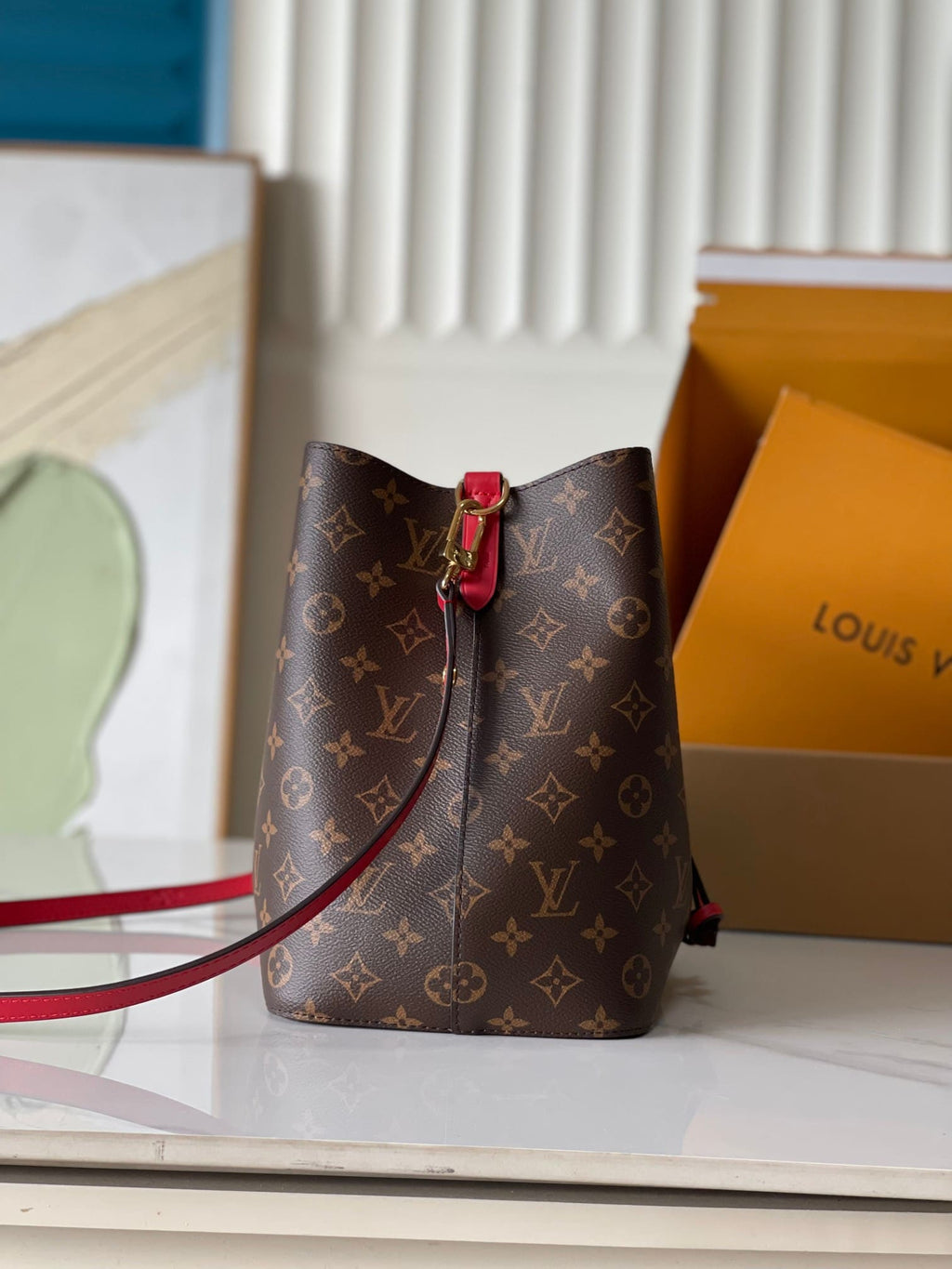 Louis Vuitton M44021 NéoNoé MM