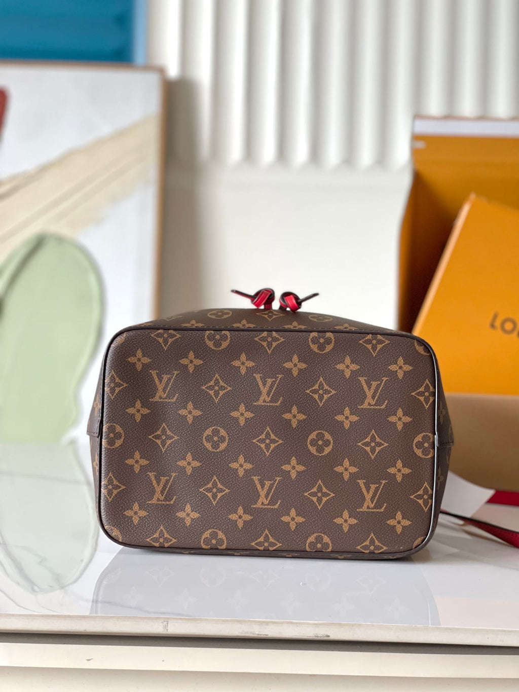 Louis Vuitton M44021 NéoNoé MM