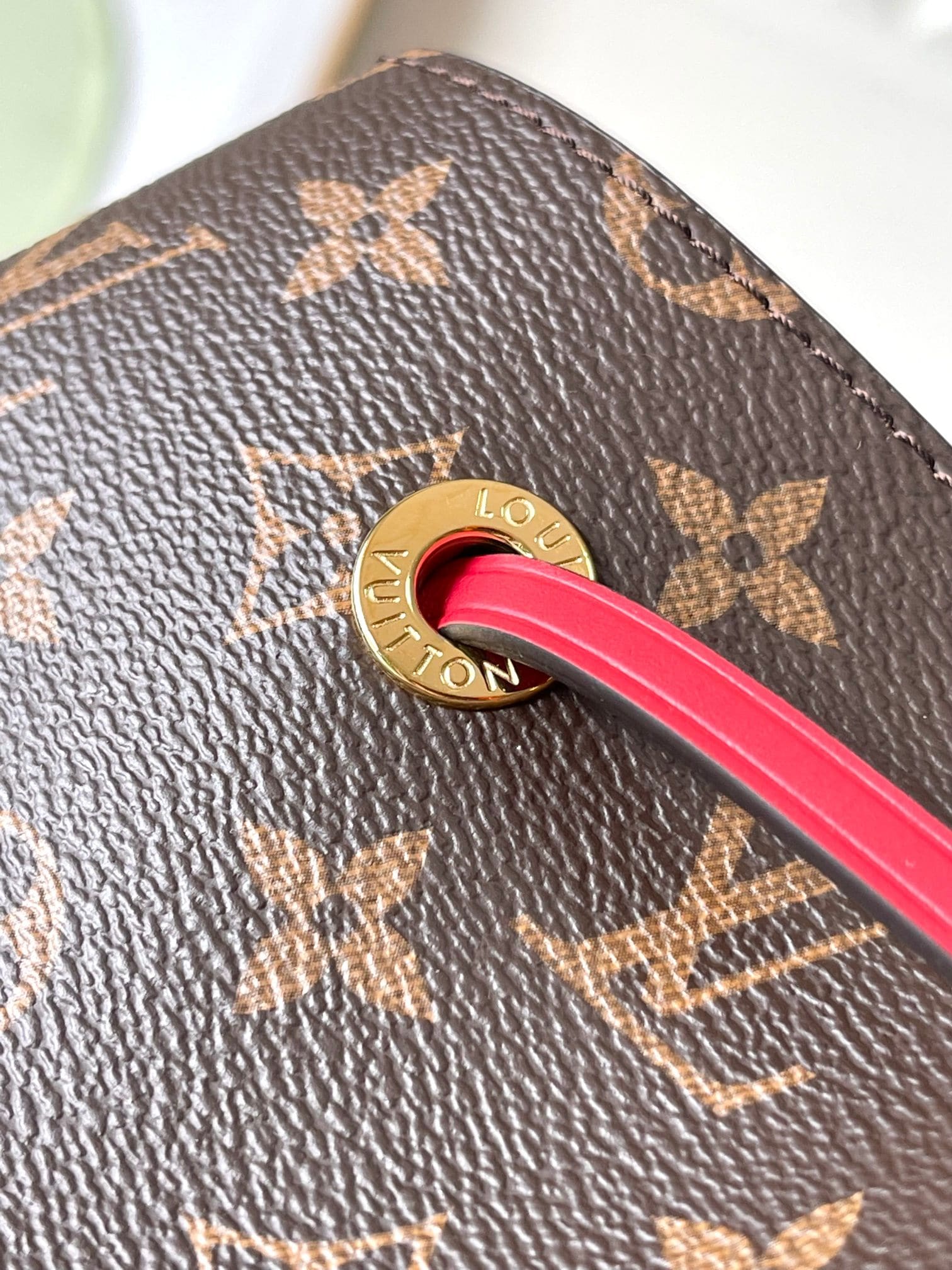 Louis Vuitton M44021 NéoNoé MM