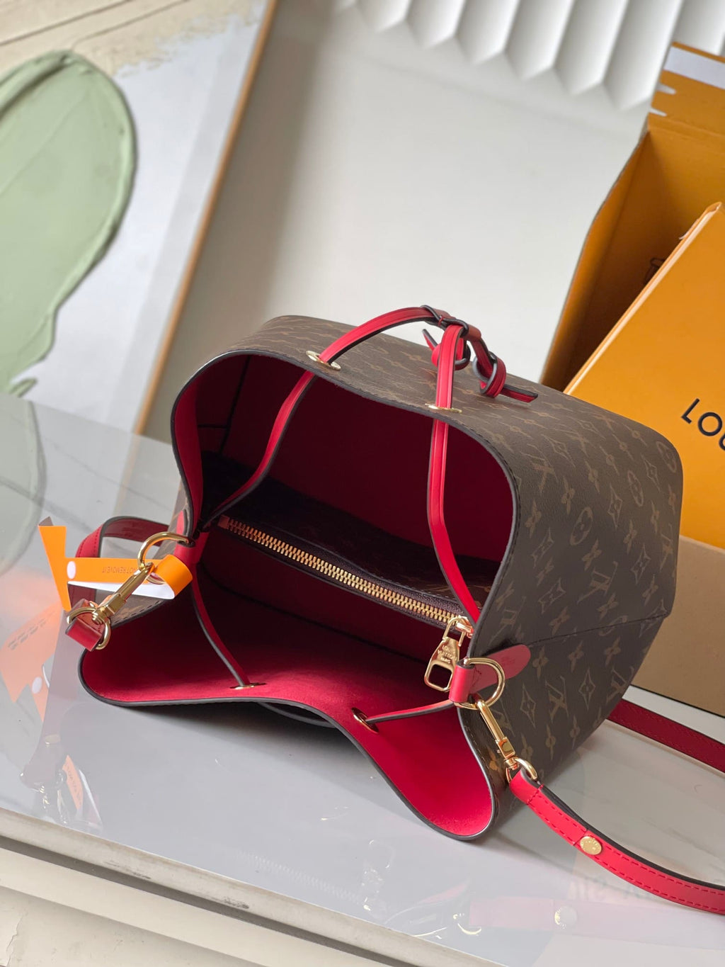 Louis Vuitton M44021 NéoNoé MM